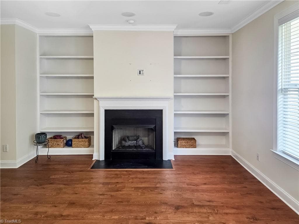 Stick/Site Built at 18 Rhododendron Drive, Greensboro NC 27455, photo 7 of 19