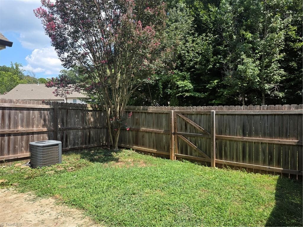 Stick/Site Built at 18 Rhododendron Drive, Greensboro NC 27455, photo 19 of 19