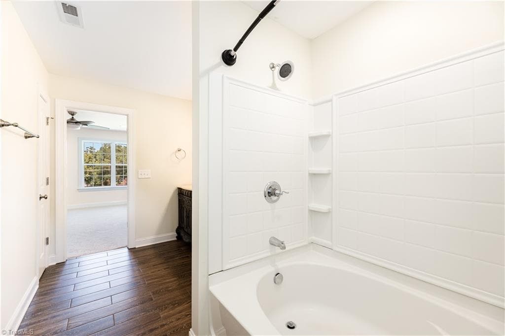 Stick/Site Built at 5922 Beckner Street, Winston-Salem NC 27103, photo 16 of 29