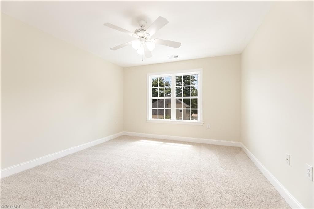 Stick/Site Built at 5922 Beckner Street, Winston-Salem NC 27103, photo 12 of 29