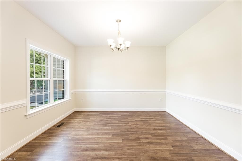 Stick/Site Built at 5922 Beckner Street, Winston-Salem NC 27103, photo 7 of 29