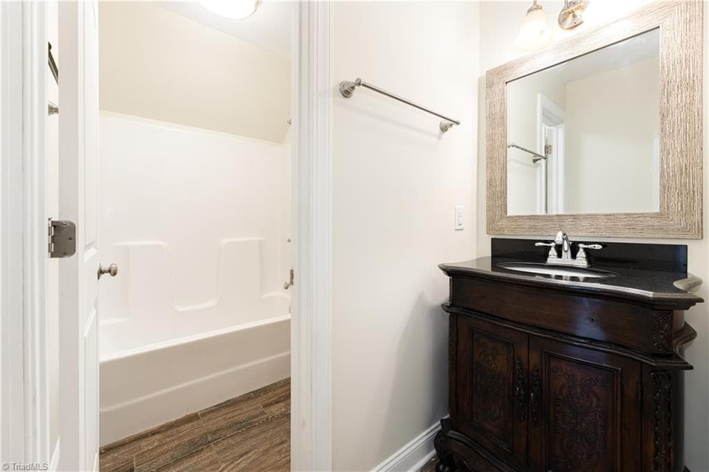Stick/Site Built at 5922 Beckner Street, Winston-Salem NC 27103, photo 20 of 29