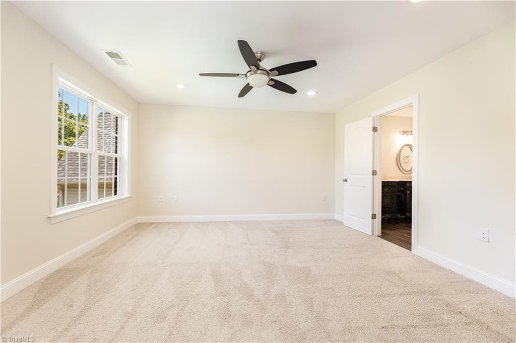 Stick/Site Built at 5922 Beckner Street, Winston-Salem NC 27103, photo 14 of 29