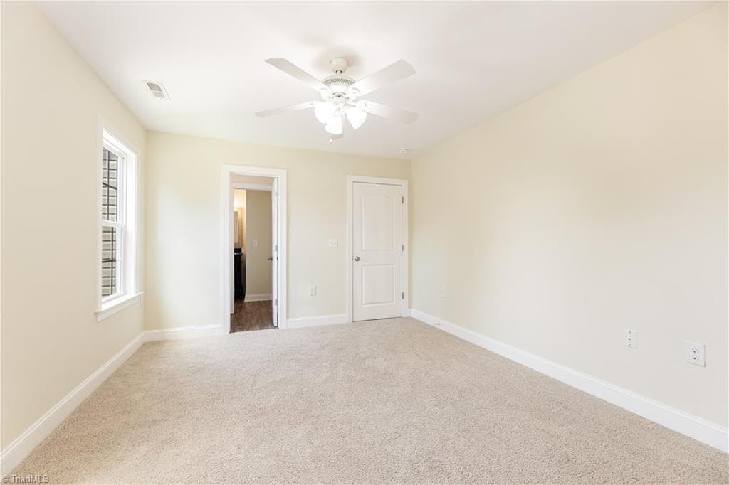 Stick/Site Built at 5922 Beckner Street, Winston-Salem NC 27103, photo 18 of 29