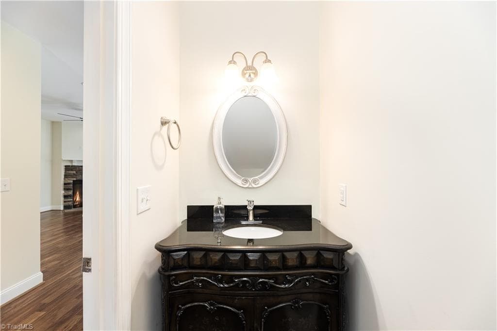 Stick/Site Built at 5922 Beckner Street, Winston-Salem NC 27103, photo 11 of 29