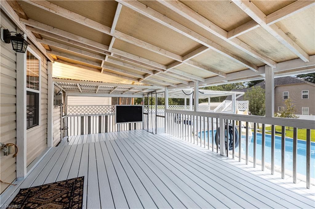 Stick/Site Built at 5922 Beckner Street, Winston-Salem NC 27103, photo 25 of 29