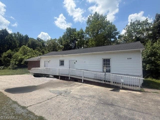 508 Carlton Street, Thomasville NC 27360