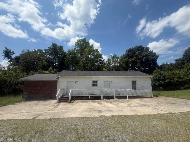 Remarks at 508 Carlton Street, Thomasville NC 27360, photo 5 of 15