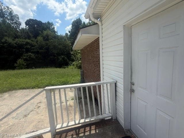 Remarks at 508 Carlton Street, Thomasville NC 27360, photo 4 of 15