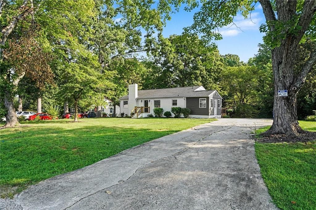 213 Styers Road, Winston-Salem NC 27105