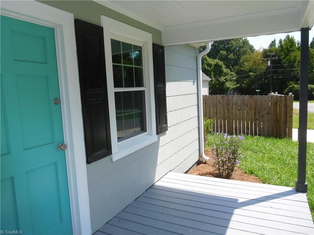 Stick/Site Built at 11 Hilton Drive, Winston-Salem NC 27127, photo 23 of 24