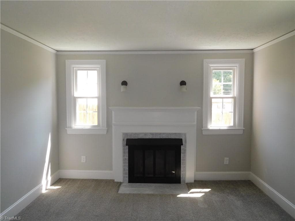 Stick/Site Built at 11 Hilton Drive, Winston-Salem NC 27127, Winston-Salem, photo 6 of 24