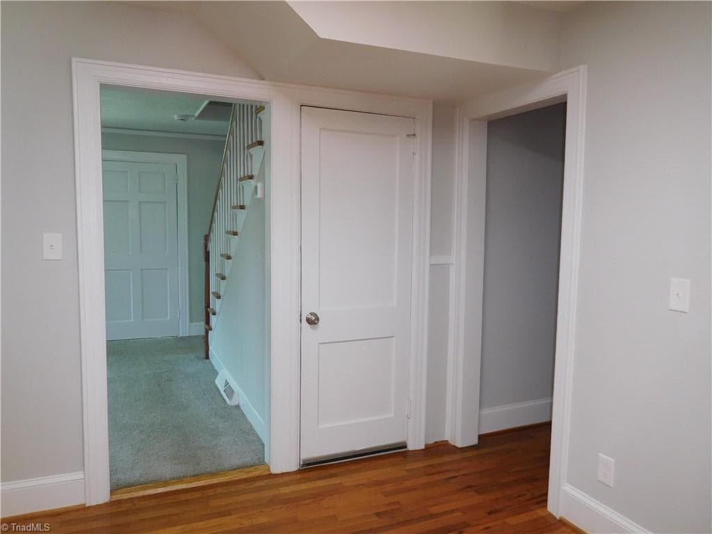 Stick/Site Built at 11 Hilton Drive, Winston-Salem NC 27127, photo 5 of 24