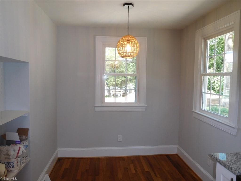 Stick/Site Built at 11 Hilton Drive, Winston-Salem NC 27127, Winston-Salem, photo 4 of 24