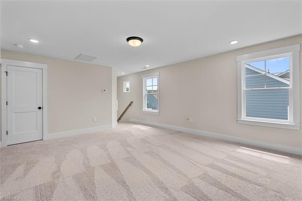 Stick/Site Built at 5211 Maple Blossom Trail, Greensboro NC 27455, photo 42 of 50