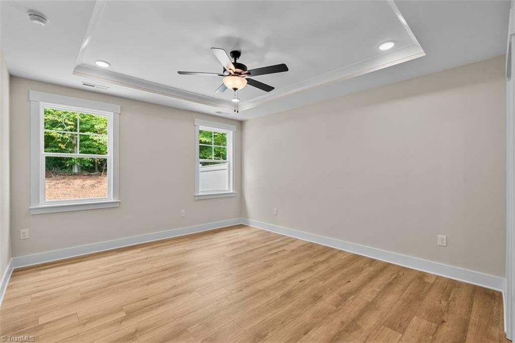 Stick/Site Built at 5211 Maple Blossom Trail, Greensboro NC 27455, photo 36 of 50