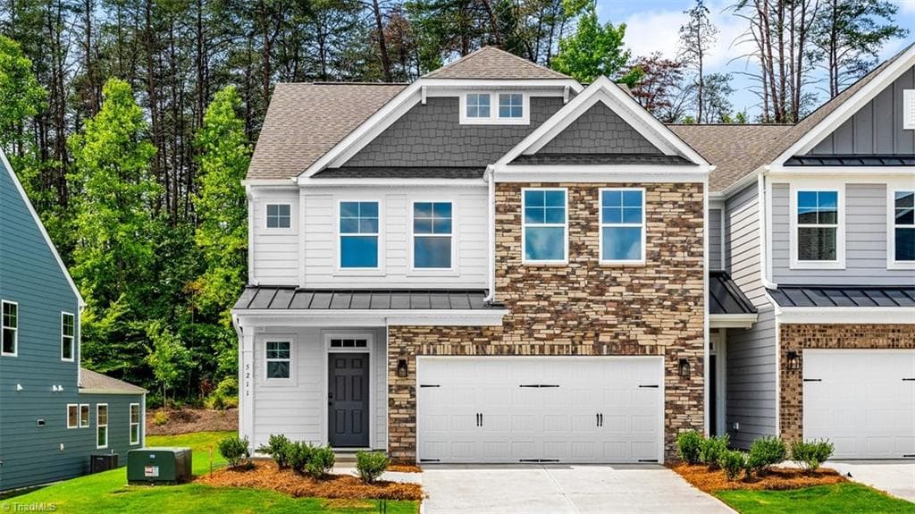 5211 Maple Blossom Trail, Greensboro NC 27455