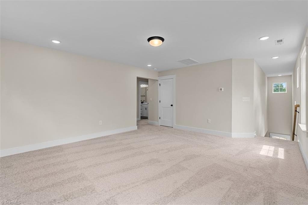 Stick/Site Built at 5211 Maple Blossom Trail, Greensboro NC 27455, photo 41 of 50
