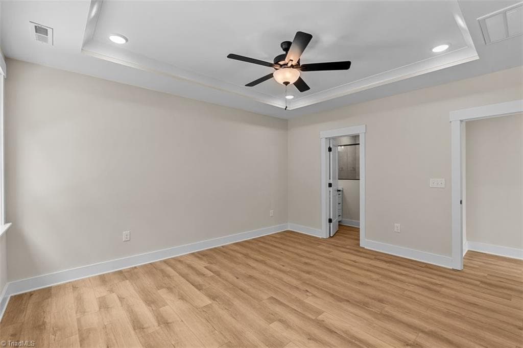 Stick/Site Built at 5211 Maple Blossom Trail, Greensboro NC 27455, photo 37 of 50