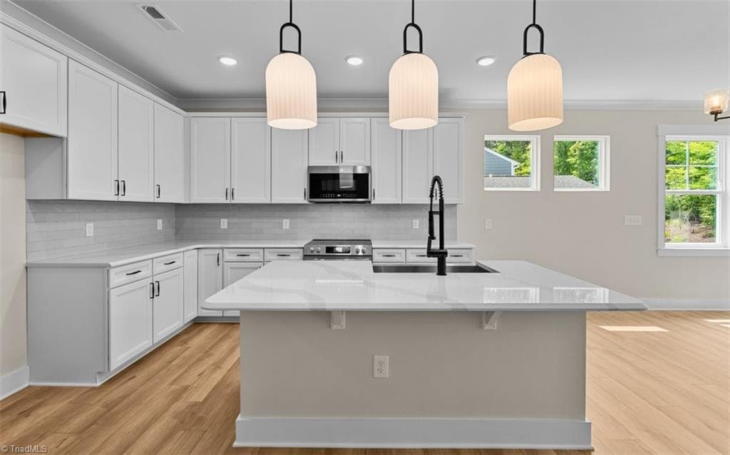 Stick/Site Built at 5211 Maple Blossom Trail, Greensboro NC 27455, photo 31 of 50