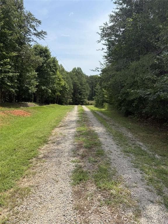 Unimproved Land at 1011 Mill Ridge Road, Providence NC 27315, photo 2 of 14