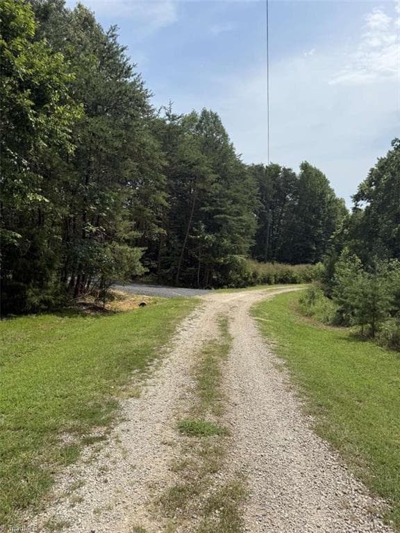 Unimproved Land at 1011 Mill Ridge Road, Providence NC 27315, photo 3 of 14
