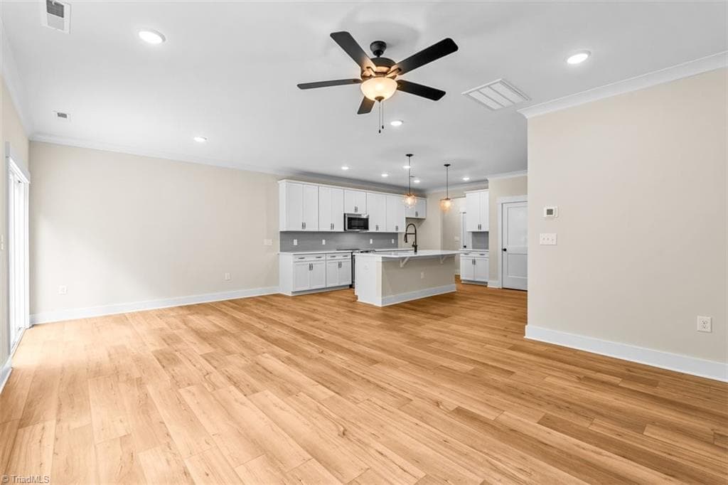 Stick/Site Built at 5215 Maple Blossom Trail, Greensboro NC 27455, photo 36 of 50