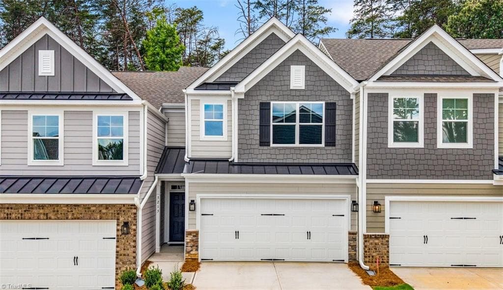 Stick/Site Built at 5215 Maple Blossom Trail, Greensboro NC 27455