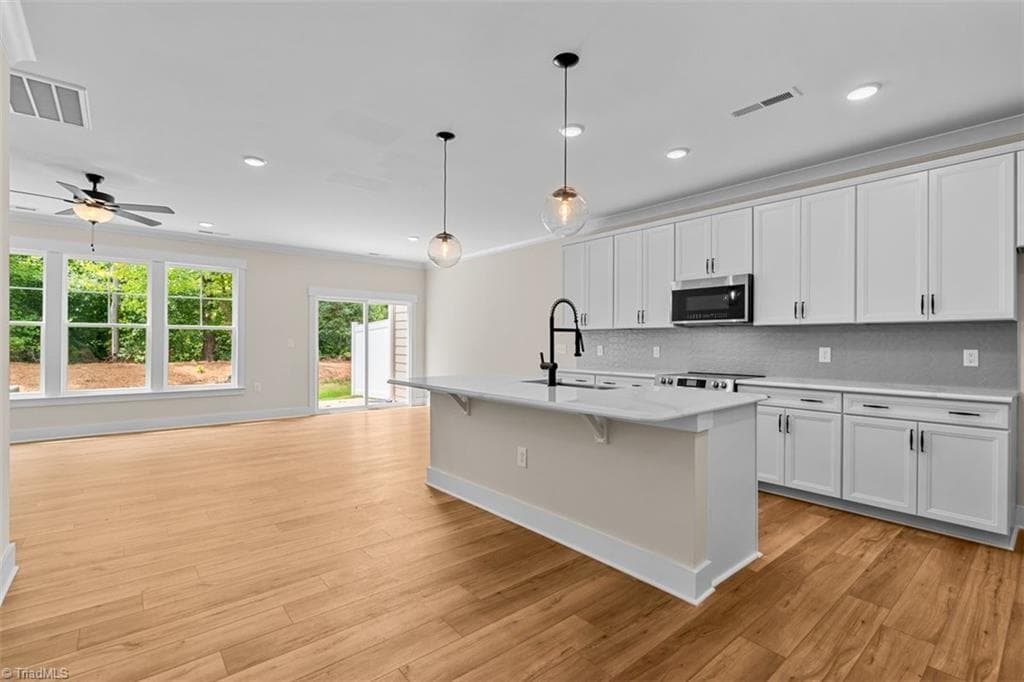 Stick/Site Built at 5215 Maple Blossom Trail, Greensboro NC 27455, photo 28 of 50