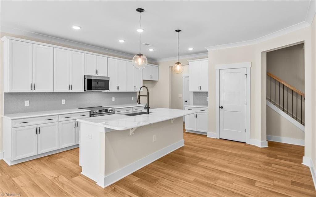 Stick/Site Built at 5215 Maple Blossom Trail, Greensboro NC 27455, photo 30 of 50