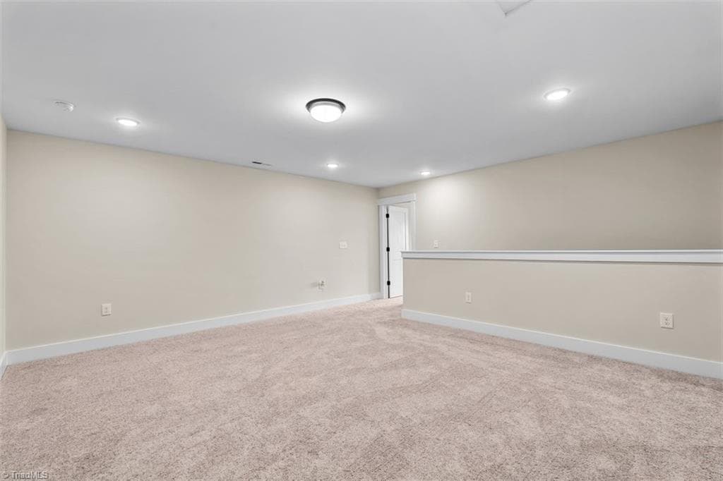 Stick/Site Built at 5215 Maple Blossom Trail, Greensboro NC 27455, photo 38 of 50