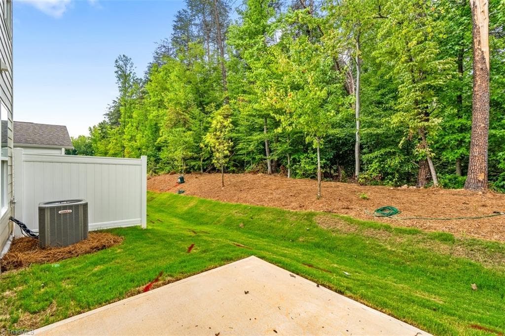 Stick/Site Built at 5215 Maple Blossom Trail, Greensboro NC 27455, photo 49 of 50
