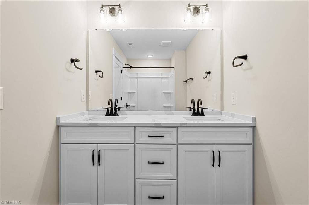 Stick/Site Built at 5215 Maple Blossom Trail, Greensboro NC 27455, photo 45 of 50