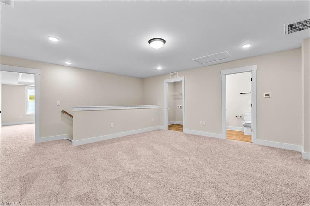 Stick/Site Built at 5215 Maple Blossom Trail, Greensboro NC 27455, photo 37 of 50
