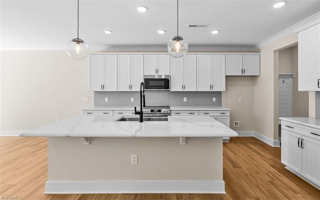 Stick/Site Built at 5215 Maple Blossom Trail, Greensboro NC 27455, photo 29 of 50