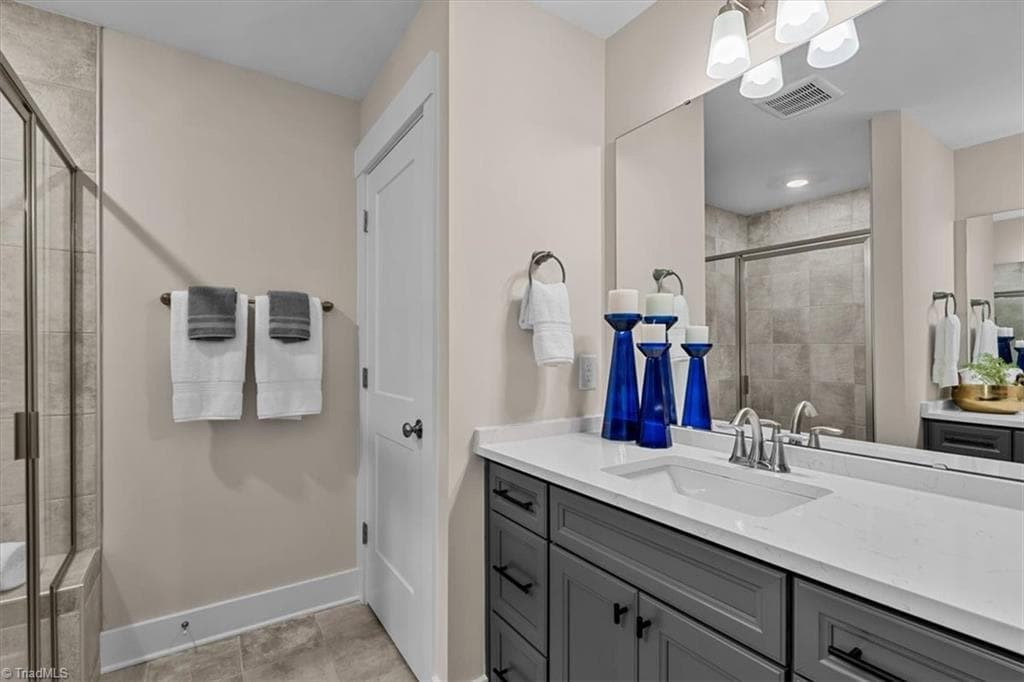 Stick/Site Built at 5215 Maple Blossom Trail, Greensboro NC 27455, photo 21 of 50
