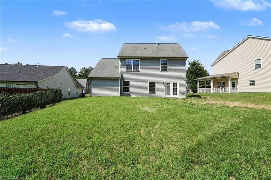 Stick/Site Built at 112 Parkview Court, Archdale NC 27263, Archdale, photo 51 of 58