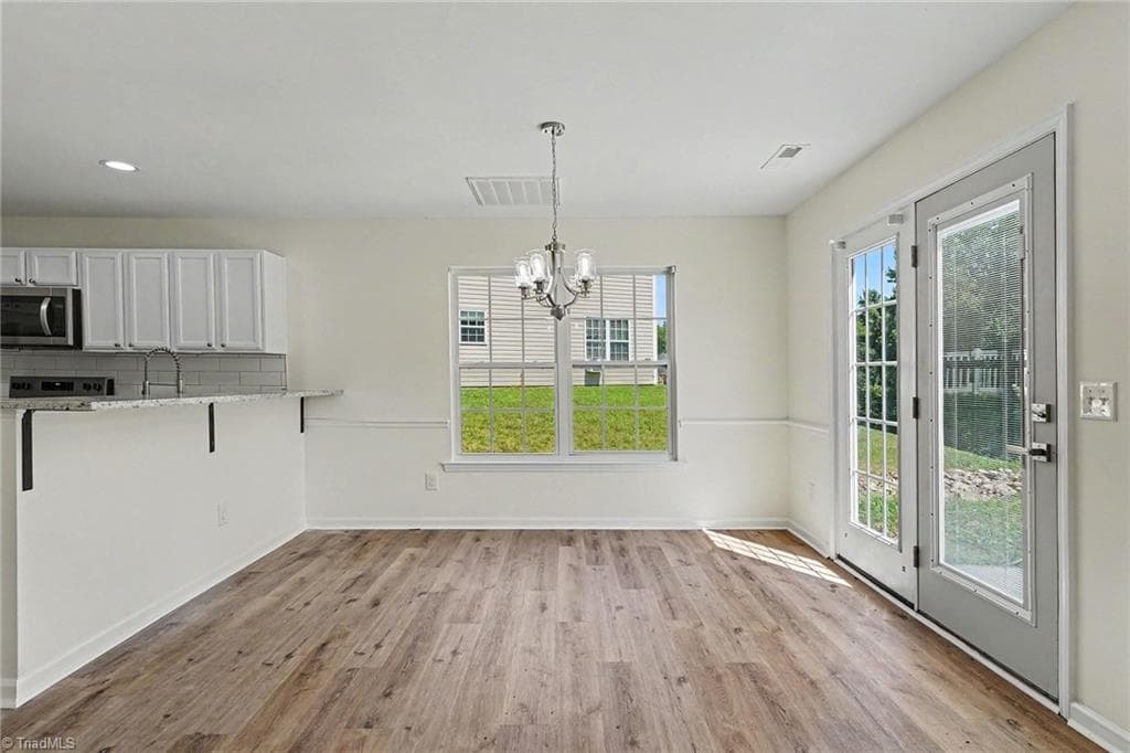 Stick/Site Built at 112 Parkview Court, Archdale NC 27263, Archdale, photo 13 of 58