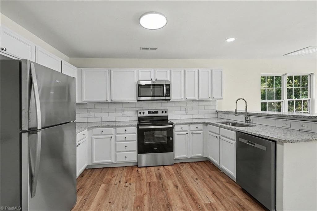 Stick/Site Built at 112 Parkview Court, Archdale NC 27263, Archdale, photo 17 of 58