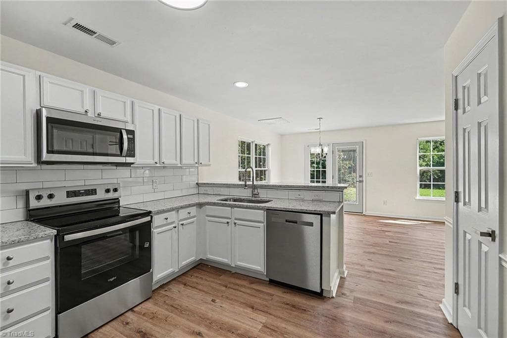 Stick/Site Built at 112 Parkview Court, Archdale NC 27263, Archdale, photo 21 of 58