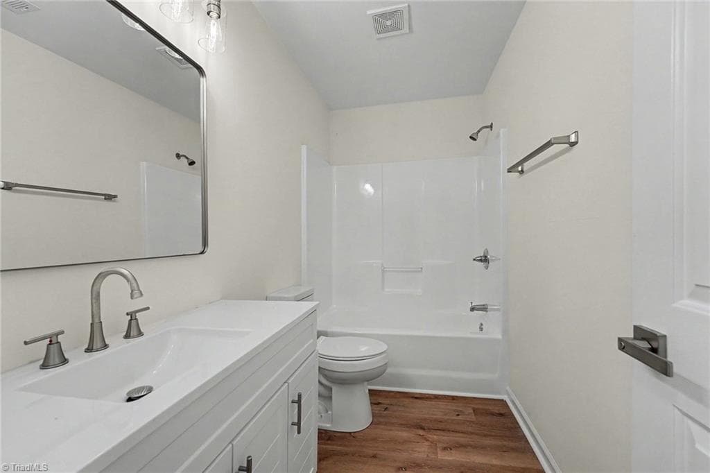 Stick/Site Built at 112 Parkview Court, Archdale NC 27263, Archdale, photo 37 of 58