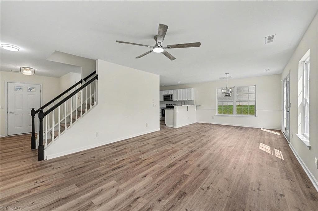 Stick/Site Built at 112 Parkview Court, Archdale NC 27263, Archdale, photo 7 of 58