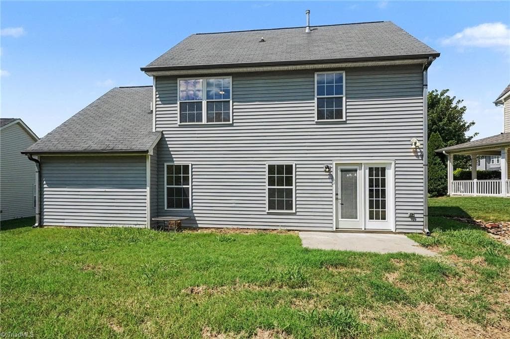 Stick/Site Built at 112 Parkview Court, Archdale NC 27263, Archdale, photo 49 of 58