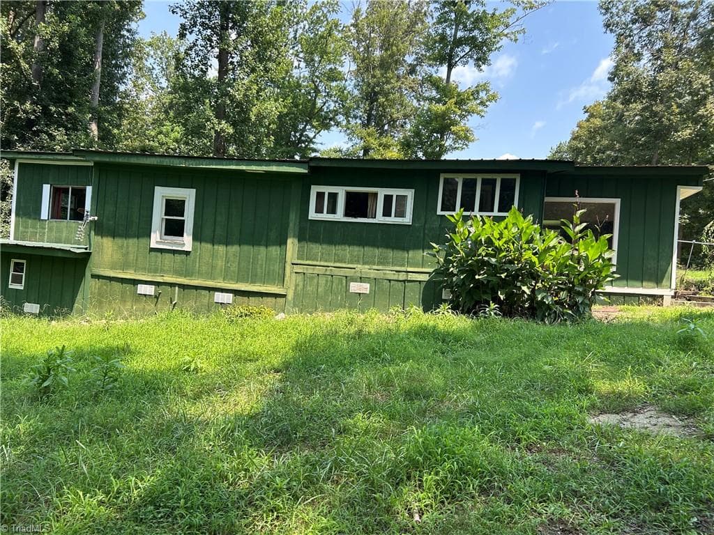 162 Oak Tree Drive, Mocksville NC 27028