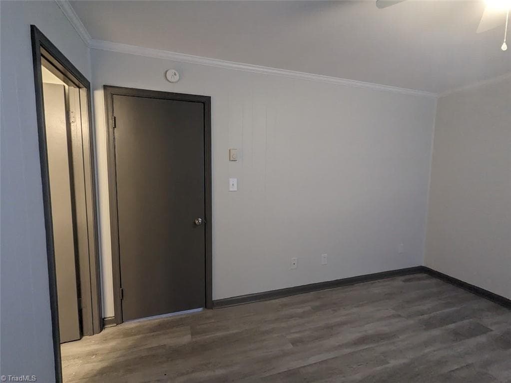 Apartment at 804 & 818 Meadow Ridge Court, Winston-Salem NC 27107, photo 11 of 24