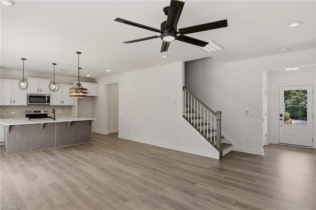 Stick/Site Built at 110 Highgate Lane # 1048, Lexington NC 27292, Lexington, photo 6 of 33