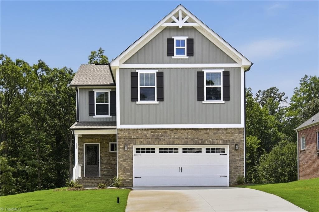 110 Highgate Lane # 1048, Lexington NC 27292