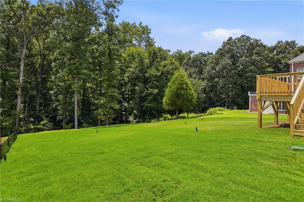 Stick/Site Built at 110 Highgate Lane # 1048, Lexington NC 27292, Lexington, photo 30 of 33