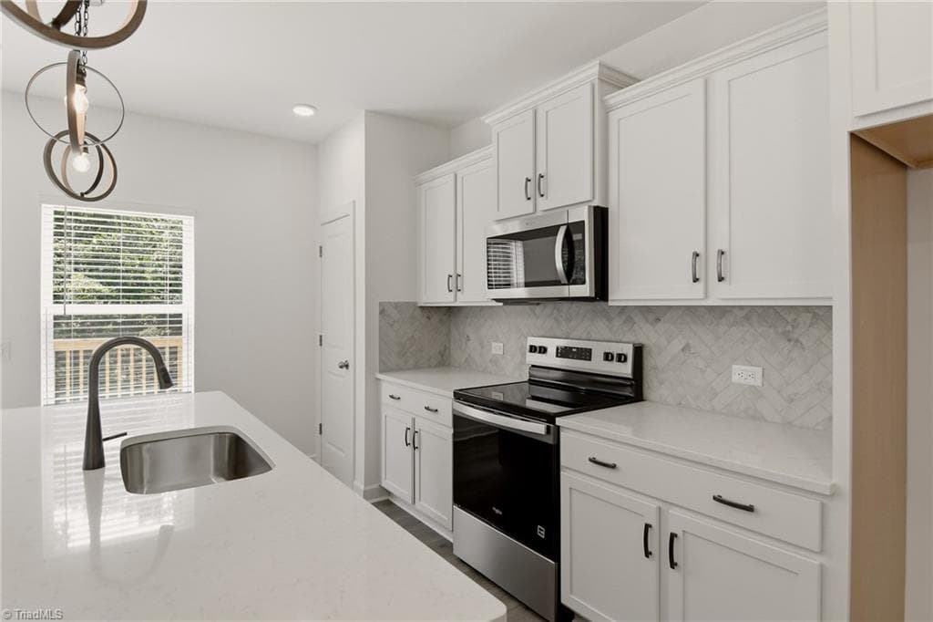 Stick/Site Built at 110 Highgate Lane # 1048, Lexington NC 27292, Lexington, photo 10 of 33