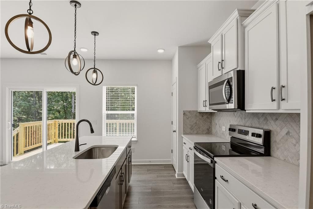 Stick/Site Built at 110 Highgate Lane # 1048, Lexington NC 27292, Lexington, photo 11 of 33